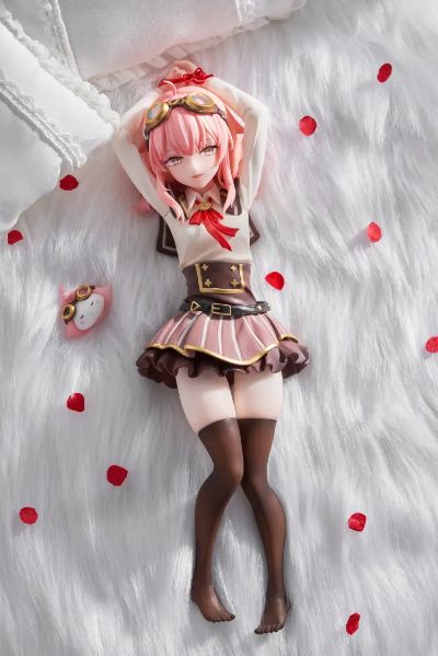 虚拟主播 永雏塔菲