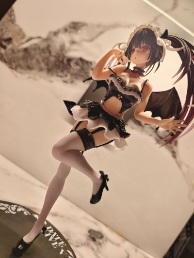 Coreful 约会大作战 第五季 时崎狂三~小恶魔~新装版