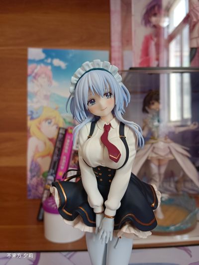 Cantabile Liar·Liar 姫路白雪