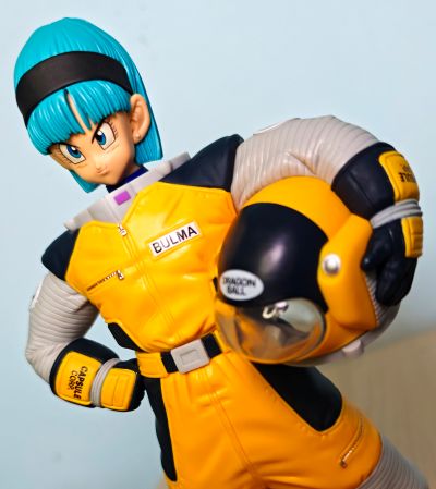 一番赏 龙珠 宿命对决 勇气 E奖 布尔玛