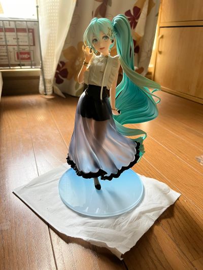 初音未来 NT风便装