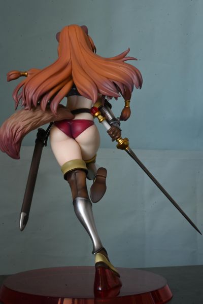 盾之勇者成名录 第二季 拉芙塔莉雅 比基尼盔甲