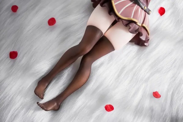 虚拟主播 永雏塔菲