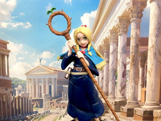 Luminasta 迷宫饭 玛露西尔