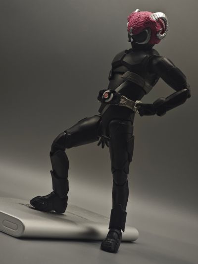 S.H.Figuarts  愿望大奖赛 登录形态套装