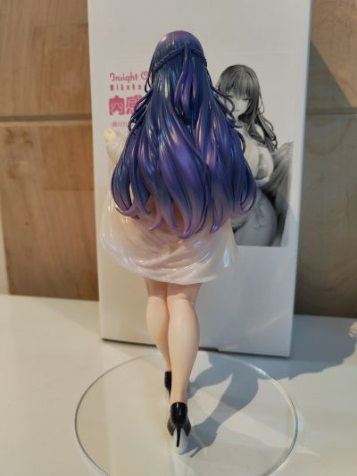 肉感少女 邻家姐姐是暴露狂？ 丽