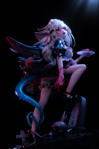 克苏鲁女仆 缇法-罗芬蒂娜