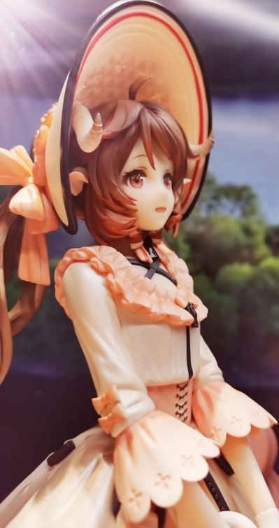 明日方舟 艾雅法拉 梦源之地