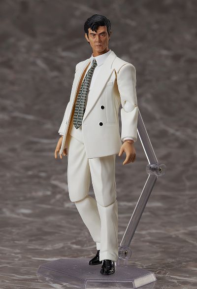 figma#SP-144b 玩命警探 大下勇次 异色版