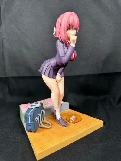 VIVIgnette 超超超超超喜欢你的100个女朋友 花园羽香里