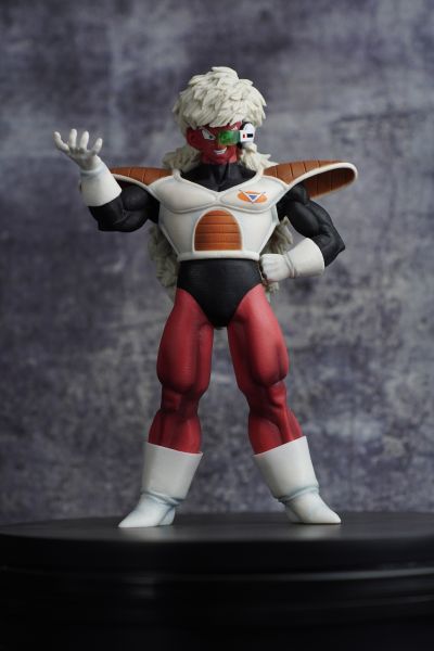 一番赏 龙珠 基纽特种部队!!来袭 E奖 吉斯