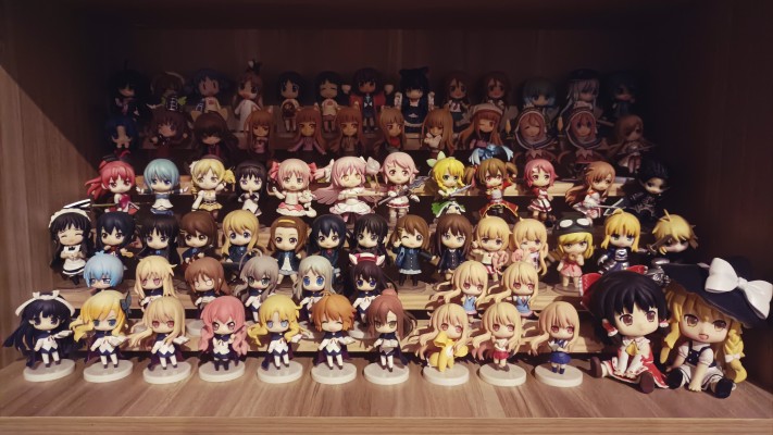 绯弹的亚里亚 星伽白雪