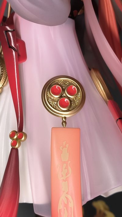 战双·帕弥什 露西亚·鸦羽 朱云流霭