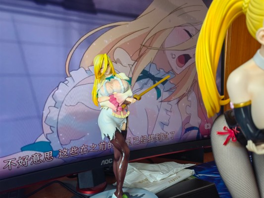 为美好的世界献上祝福！2 达斯提尼斯·福特·拉拉蒂娜 相亲礼服ver