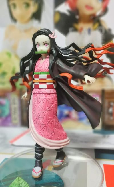 GALS系列 鬼灭之刃 灶门祢豆子