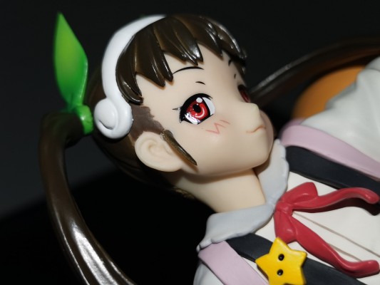 化物語 八九寺真宵