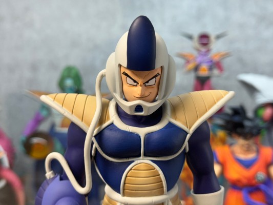 龙珠ARISE  多多利亚