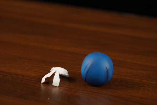 黏土人もあ Love Live! Sunshine!! 津岛善子 