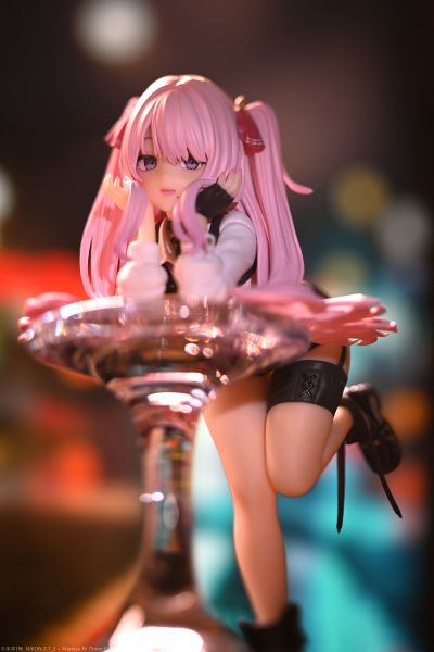 胜利女神：新的希望 压泡面人偶—尤妮—