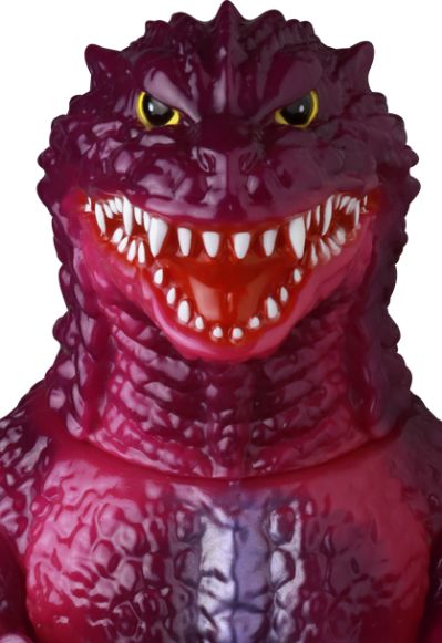 哥斯拉（哥斯拉2000版）