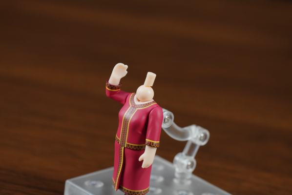 黏土人もあ Love Live! Sunshine!! 黑泽黛雅