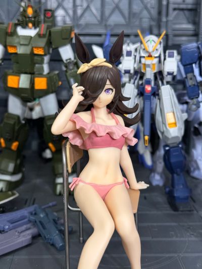 压泡面 女神咖啡厅 月岛流星