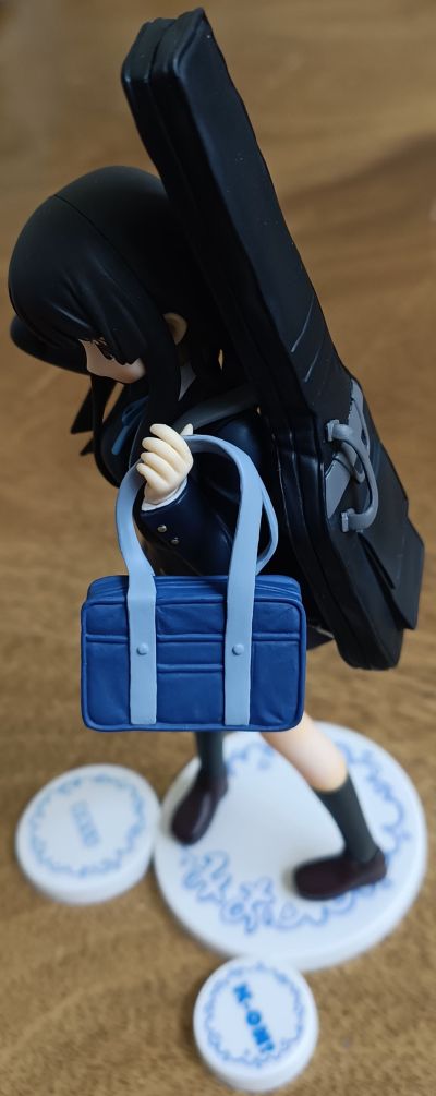 一番赏 轻音少女！ 秋山澪 School Uniform Ver.