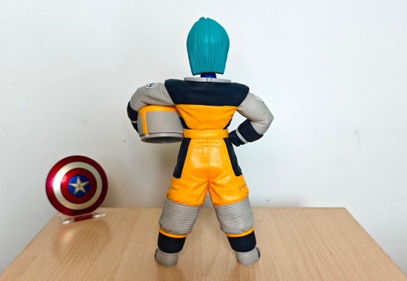 一番赏 龙珠 宿命对决 勇气 E奖 布尔玛