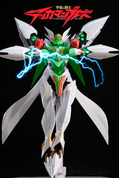 宇宙骑士 (1992)  超级宇宙骑士