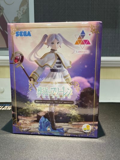 葬送的芙莉莲 Luminasta “芙莉莲”~葬送的芙莉莲~