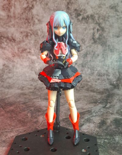 梦想协奏曲！ 毛绒玩偶 颂乐人偶 悲伤/死亡/恐惧/爱/忘却