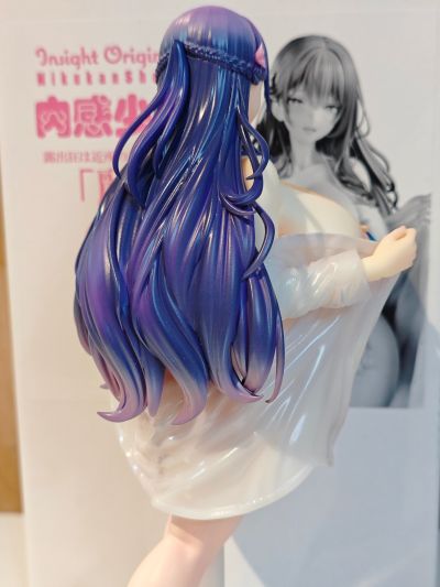 肉感少女 邻家姐姐是暴露狂？ 丽