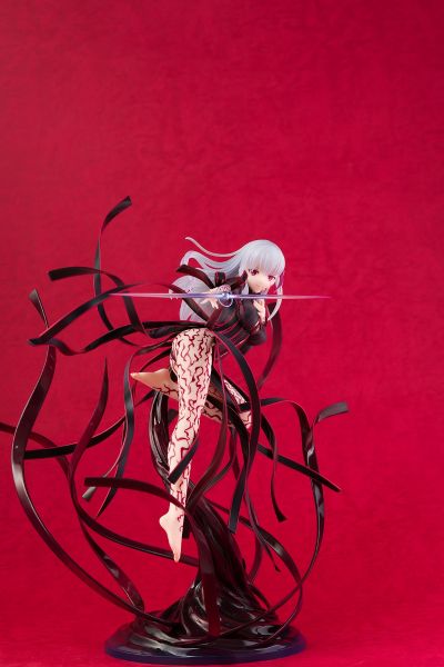 电影 命运之夜——天之杯  间桐樱 玛奇里之杯