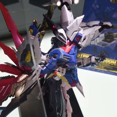 METAL BUILD 命运高达（全装版） [METAL BUILD FESTIVAL 2024]