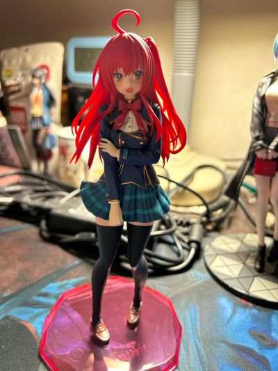 Cantabile Liar·Liar 姫路白雪