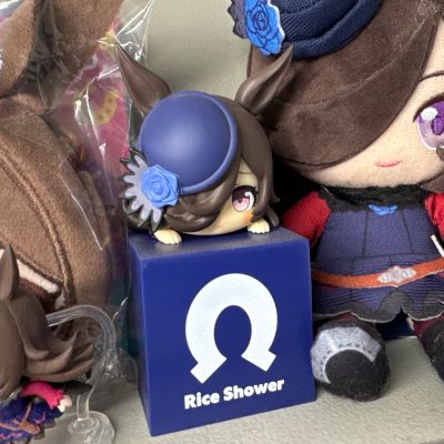 赛马娘趴趴3