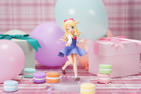 POP UP PARADE 天使降临到我身边 姬坂乃爱