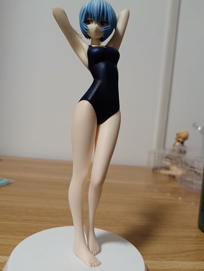 Summer Queens EVA新剧场版 绫波丽