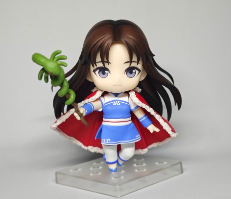 粘土人#1118 仙剑奇侠传 赵灵儿