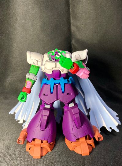 Dimension of DRAGONBALL 比克