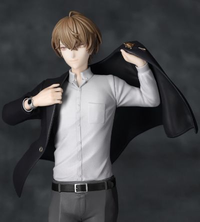 彩虹社 加贺美隼人