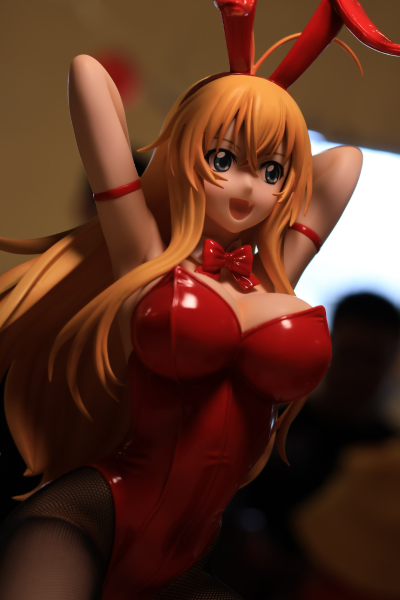 孙策伯符 兔女郎版