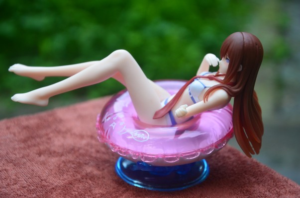 AFG 命运石之门  牧濑红莉栖