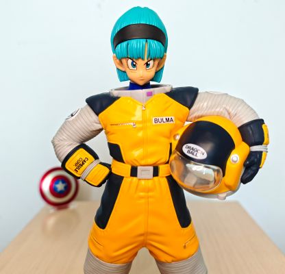 一番赏 龙珠 宿命对决 勇气 E奖 布尔玛