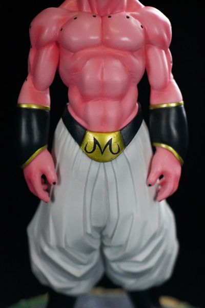 一番赏 龙珠 战斗集锦 野兽 F奖 魔人布欧