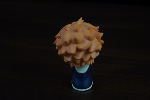 Look Up 排球少年 日向翔阳