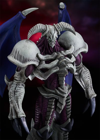 POP UP PARADE 游戏王 怪兽之决斗 恶魔的召唤 L尺寸
