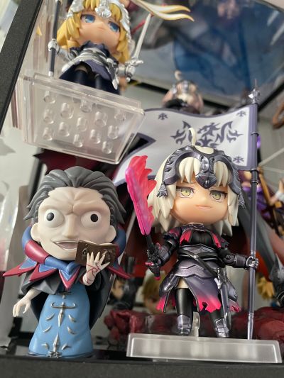 一番赏 フェイト/ゼロ キャスター 