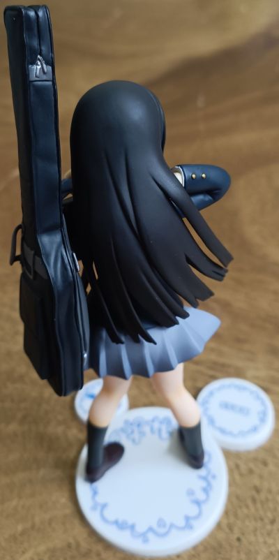 一番赏 轻音少女！ 秋山澪 School Uniform Ver.