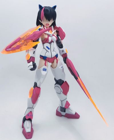 30MS 选装配件包12（死神服装）[配色A]